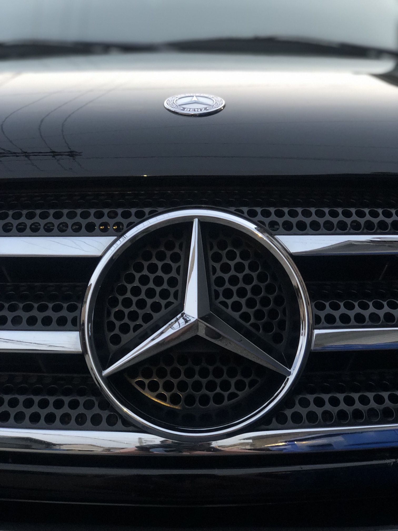 2002 Mercedes-Benz M-Class - photo 5