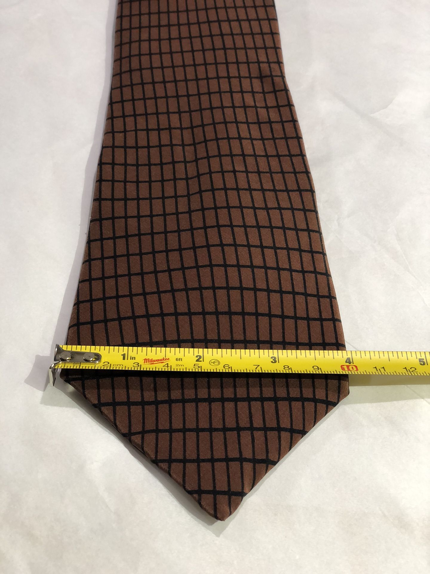 Christian Dior vintage tie - photo 4