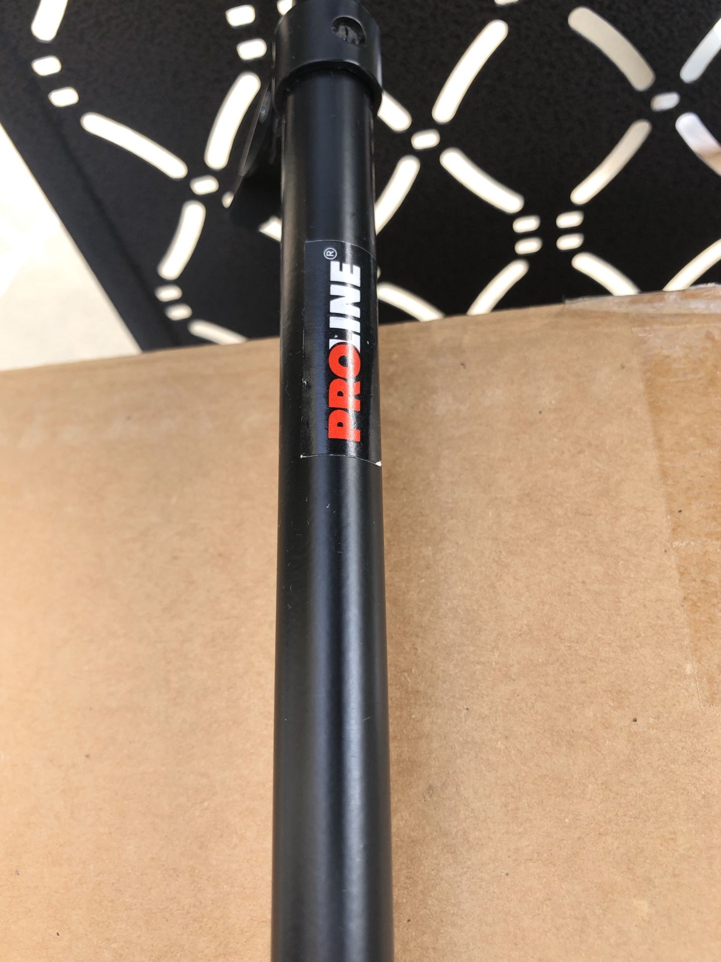 Proline GMS20 Music Stand - photo 2