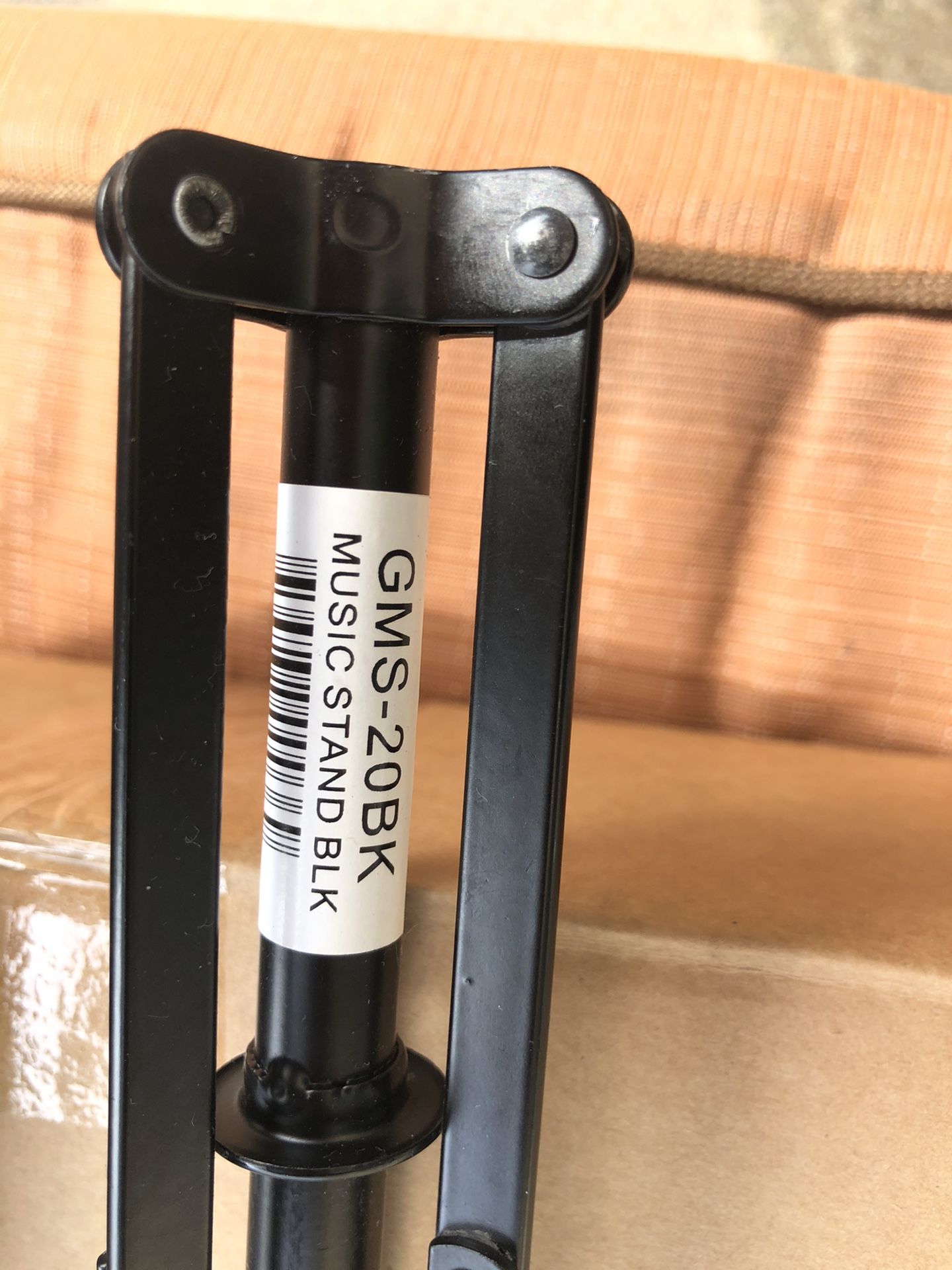Proline GMS20 Music Stand - photo 3