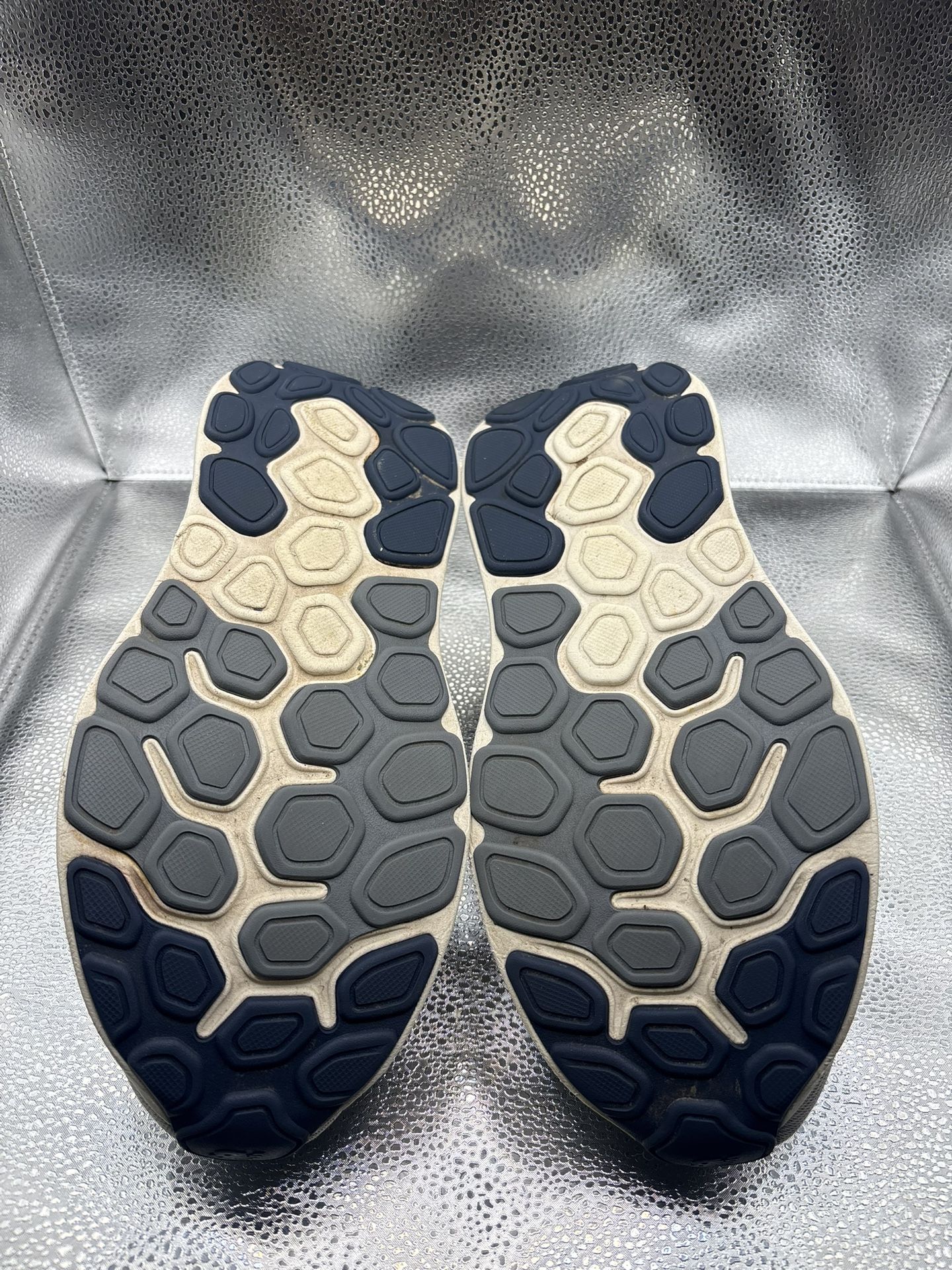 New Balance Fresh Foam 1540v4 Grey Navy - photo 3