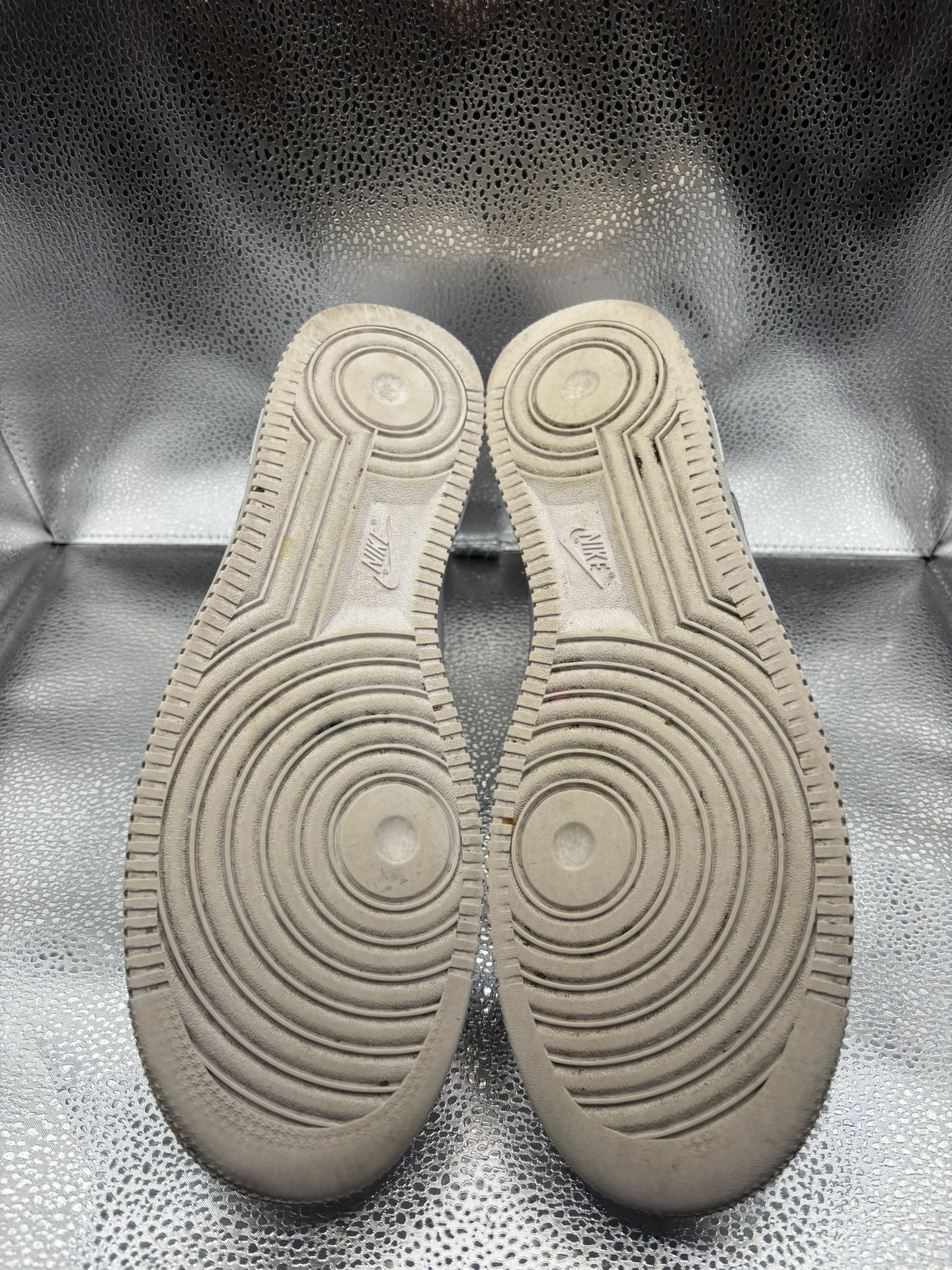 Air Force 1 Low Triple White - photo 3
