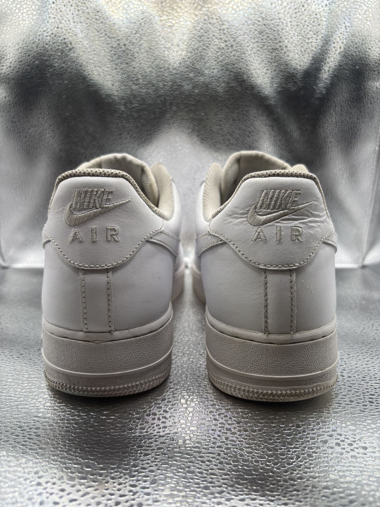 Air Force 1 Low Triple White - photo 4