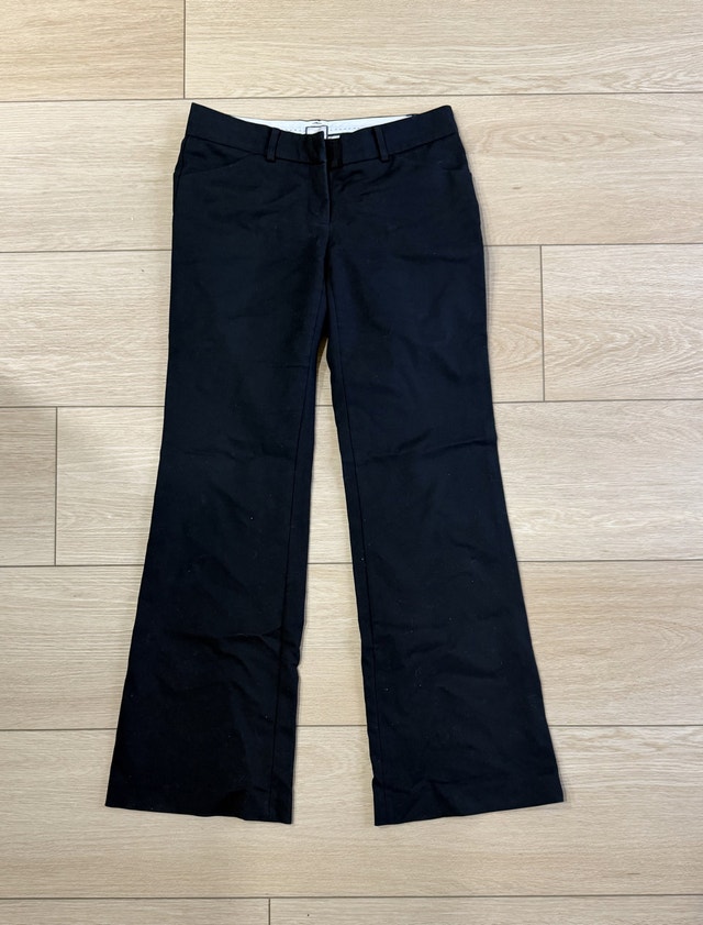 Talula Babaton Pants Sz 4
