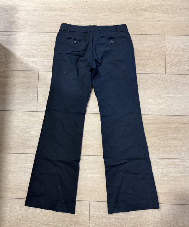 Talula Babaton Pants Sz 4 - photo 2