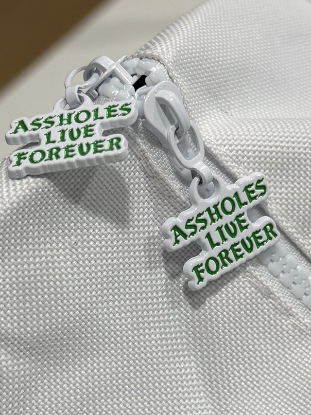 NEW ALYF Duffel Bag (Emotional Baggage) - photo 4