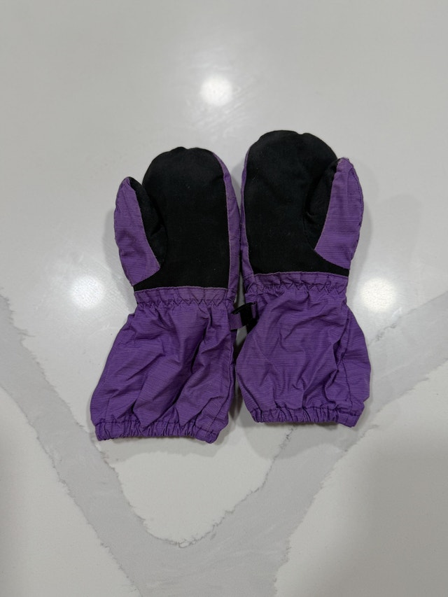 MEC Mittens Sz S