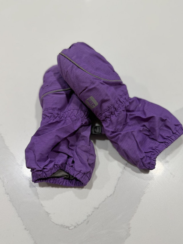 MEC Mittens Sz S - photo 2
