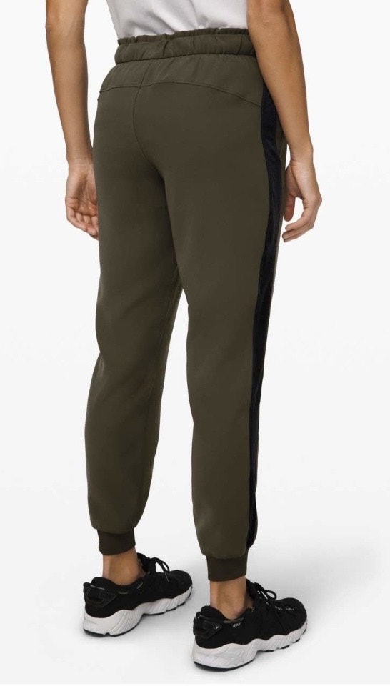Lululemon On the Fly Jogger Sz 6 - photo 3