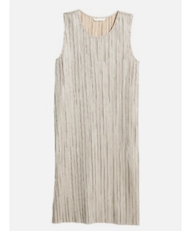 H&M Dress Sz L - photo 2