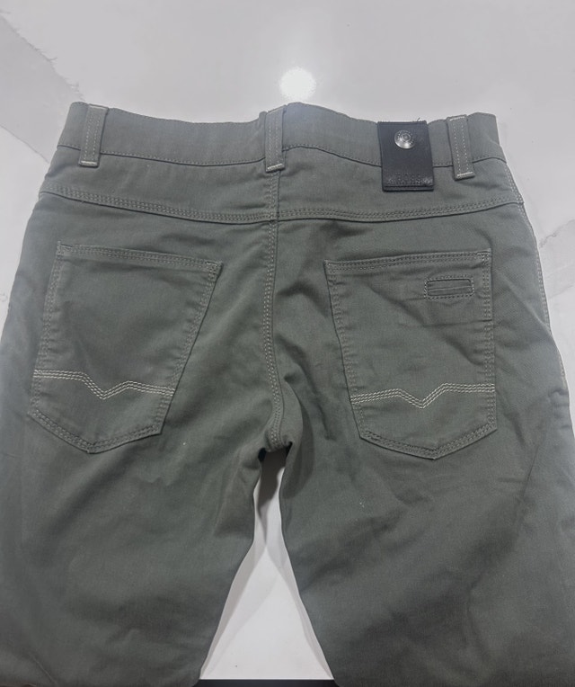 Hugo Boss Pants for Youth Boy Sz 14 - photo 3