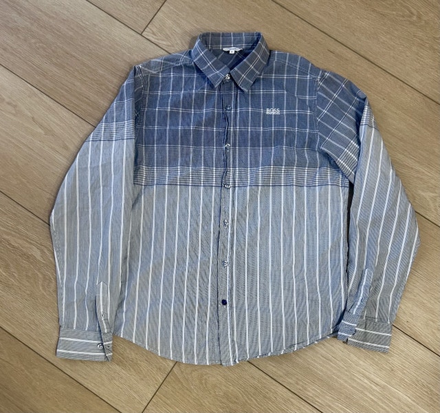 Hugo Boss Shirt & Pant set