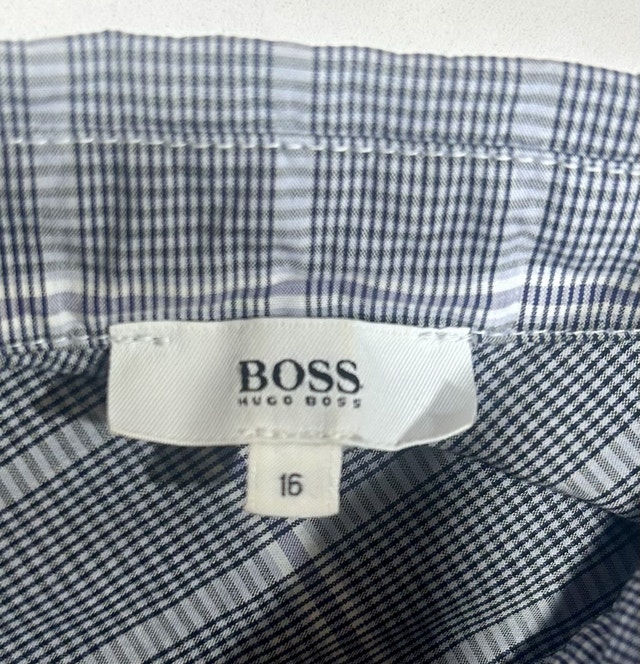 Hugo Boss Shirt & Pant set - photo 2