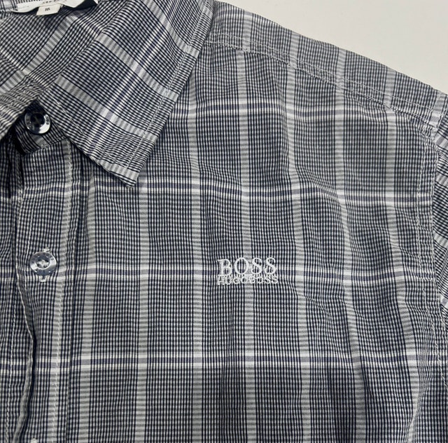 Hugo Boss Shirt & Pant set - photo 3