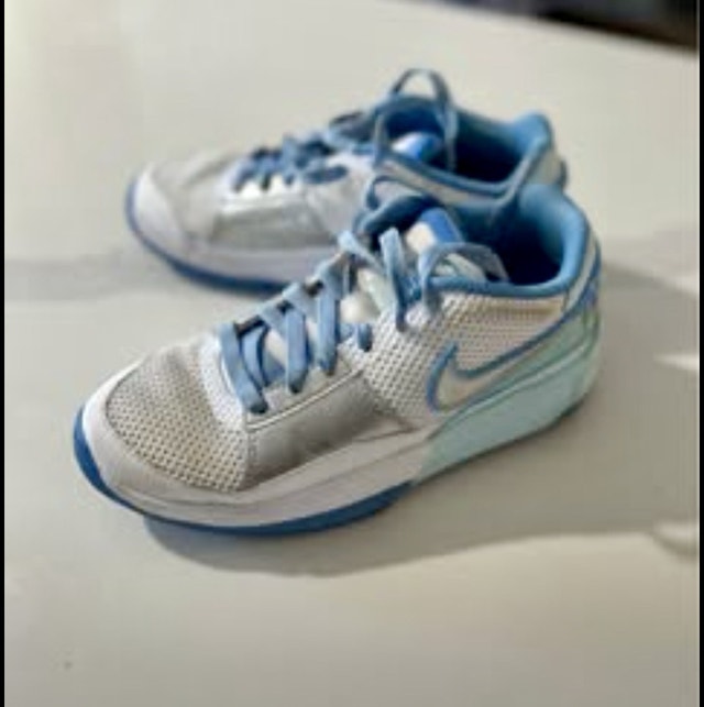 Nike Ja 1 Se GS Morant All Star Youth Basketball Shoes Sz 5.5 - photo 2