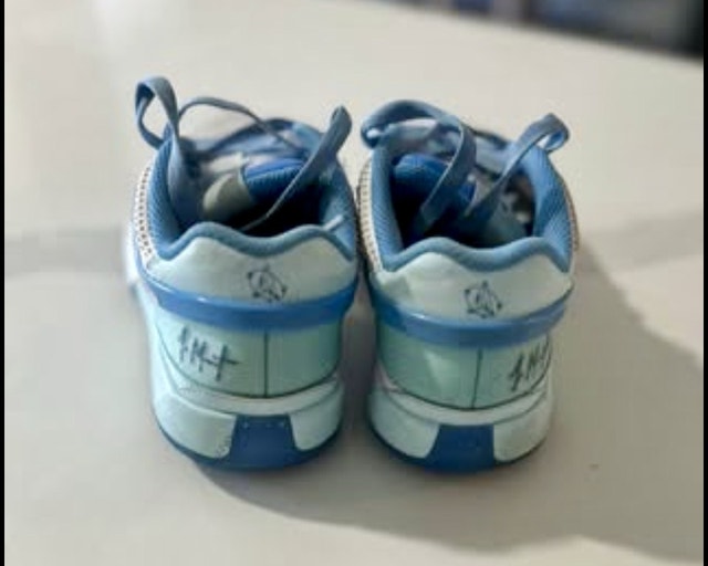 Nike Ja 1 Se GS Morant All Star Youth Basketball Shoes Sz 5.5 - photo 3