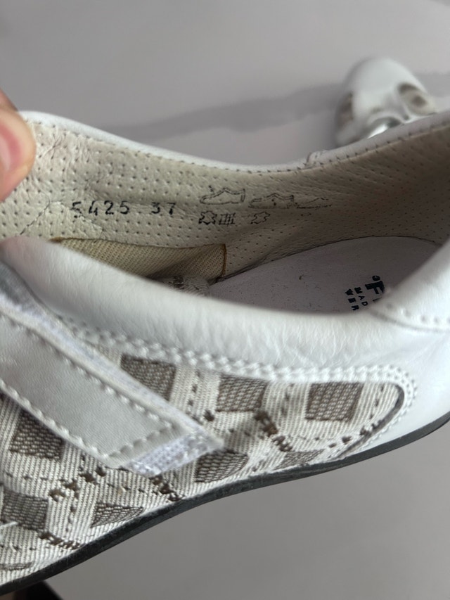 Frau Sneakers - photo 4