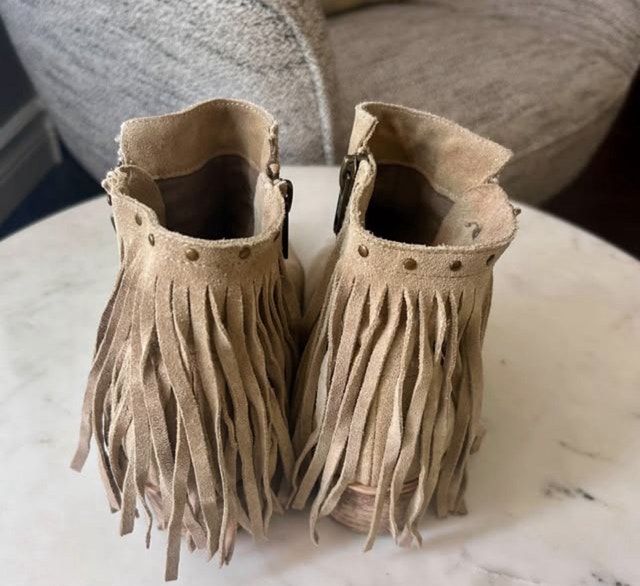 Sam Edelman Booties Sz 6.5 - photo 3