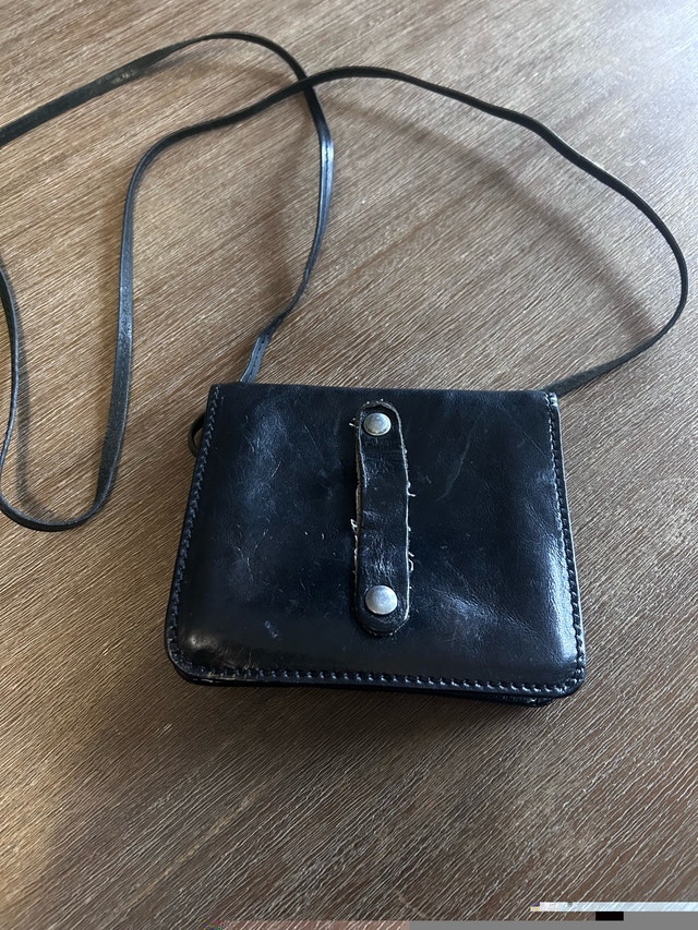 The Trend Leather Crossbody Bag - photo 2