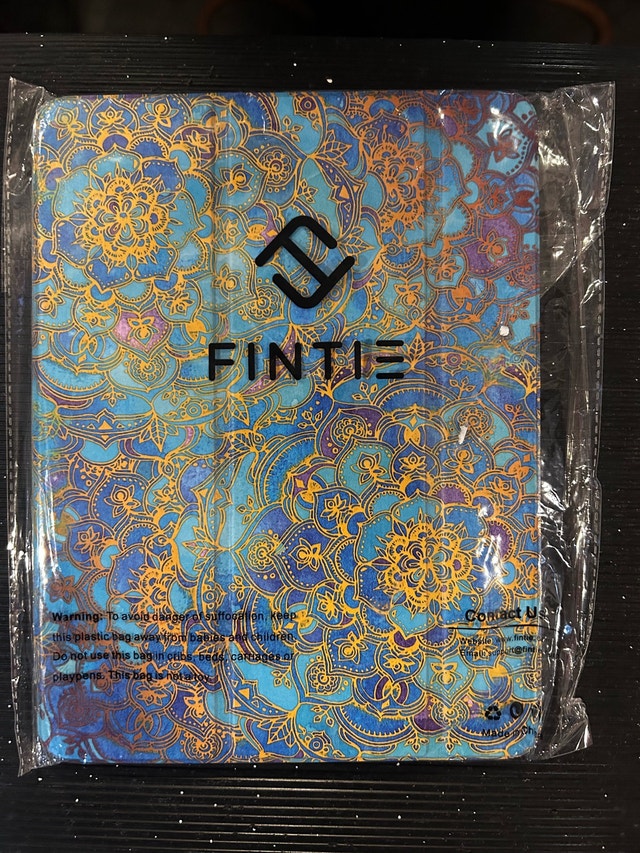NEW Fintie Tablet Case