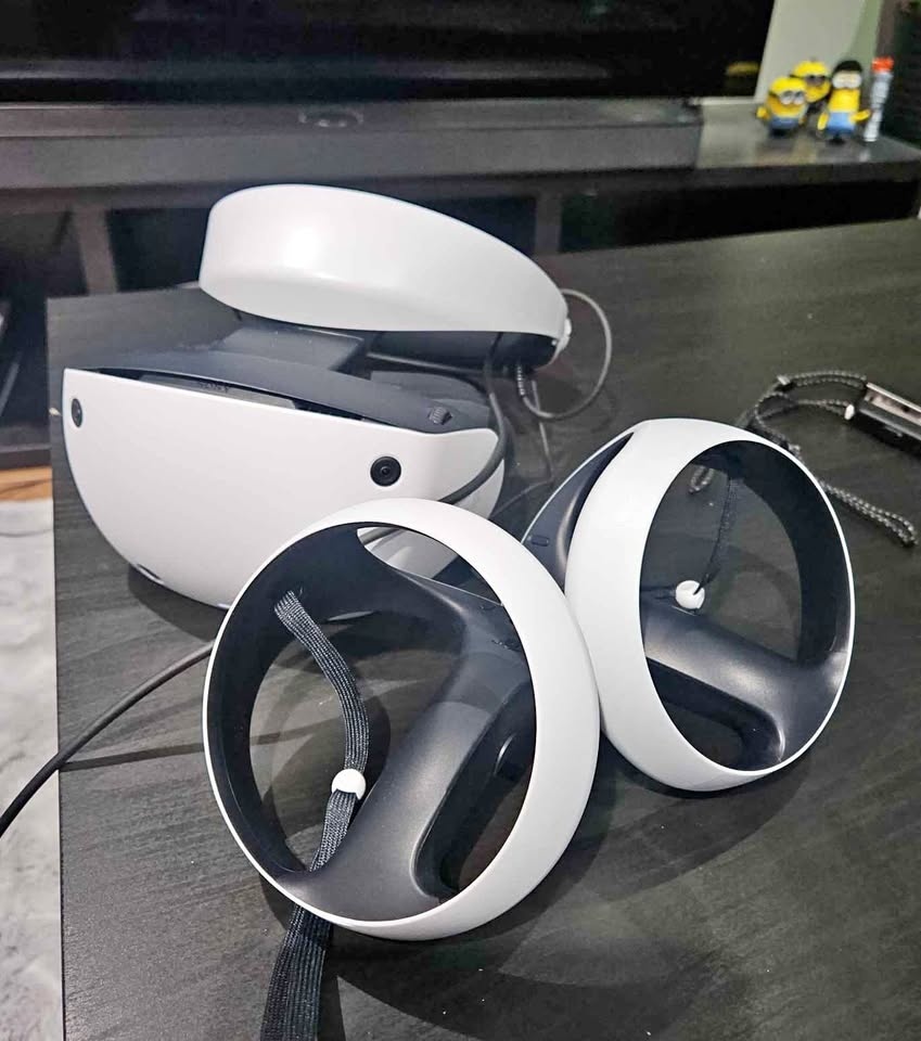 PSVR 2