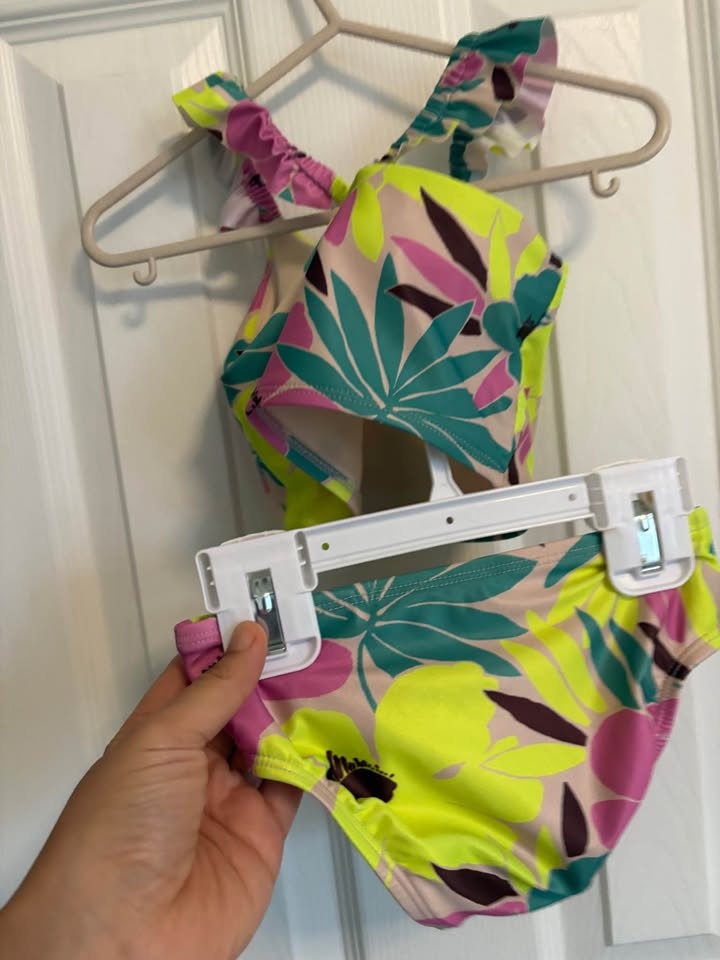 BabyGap 12-18M Baby/Toddler Two Piece Swim Suit - photo 2