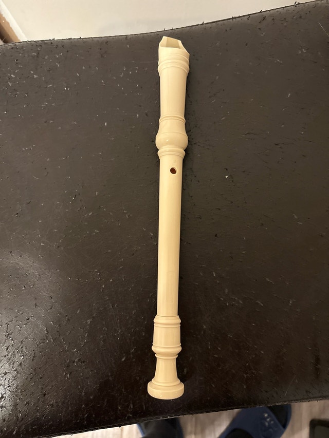 Yamaha Recorder - photo 4
