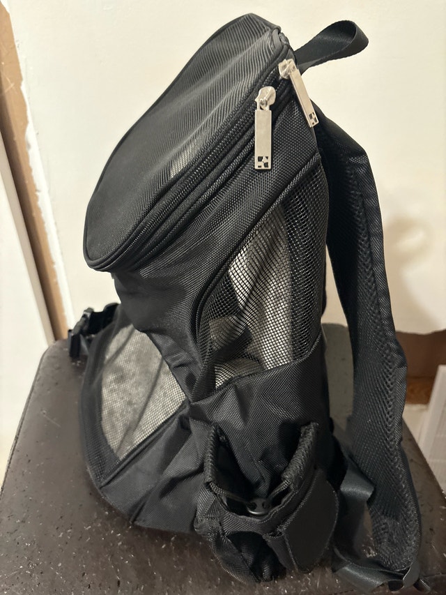 Hotel Doggy Backpack - photo 2