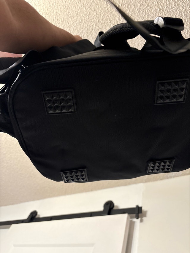 Hotel Doggy Backpack - photo 4