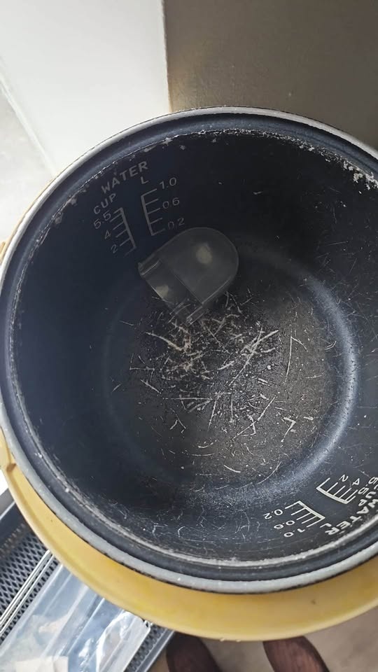 Tiger Rice Cooker - photo 2
