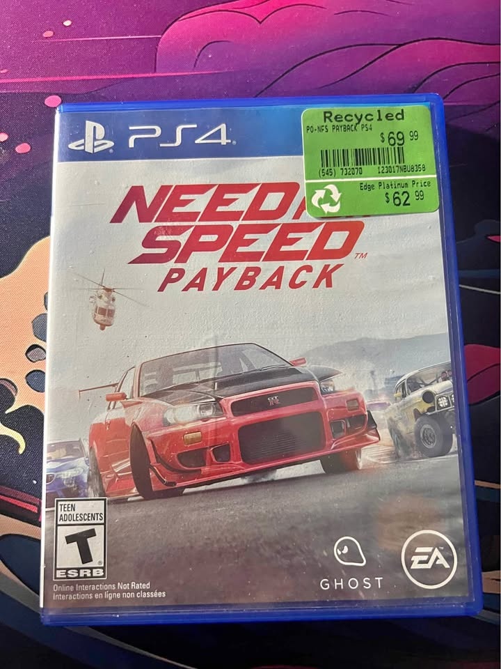 old ps4 games, TAKE ALL 40