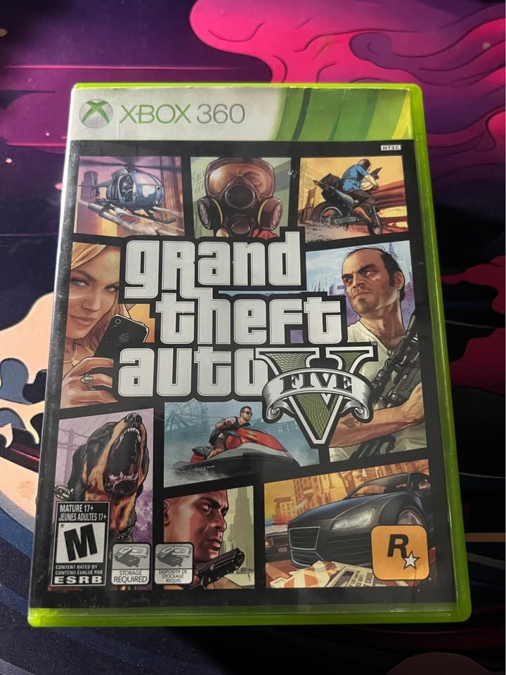 old ps4 games, TAKE ALL 40 - photo 4