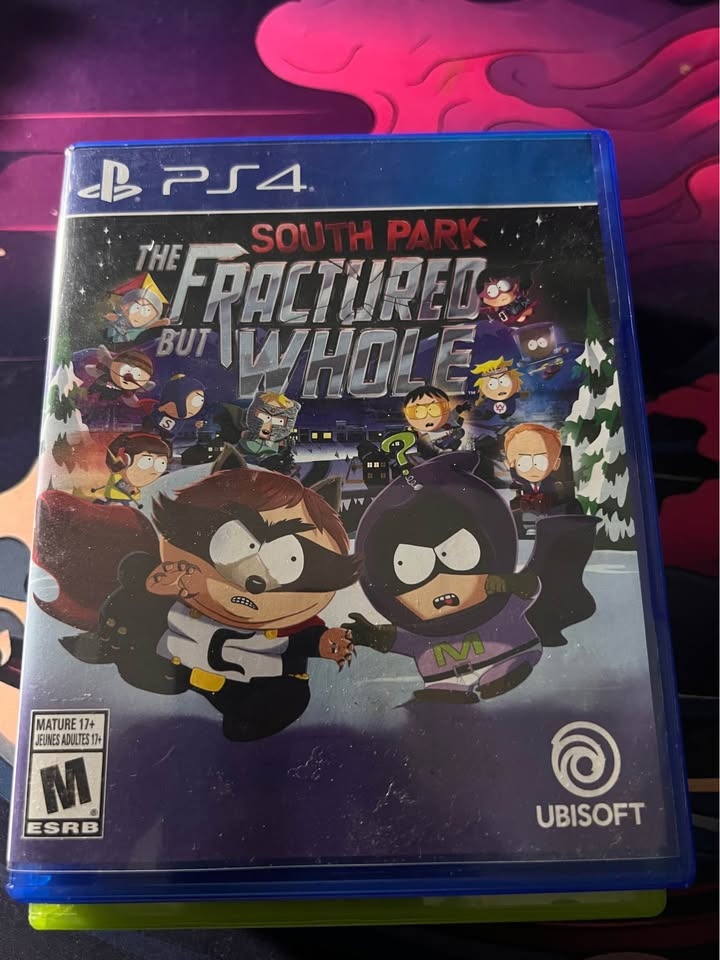 old ps4 games, TAKE ALL 40 - photo 5