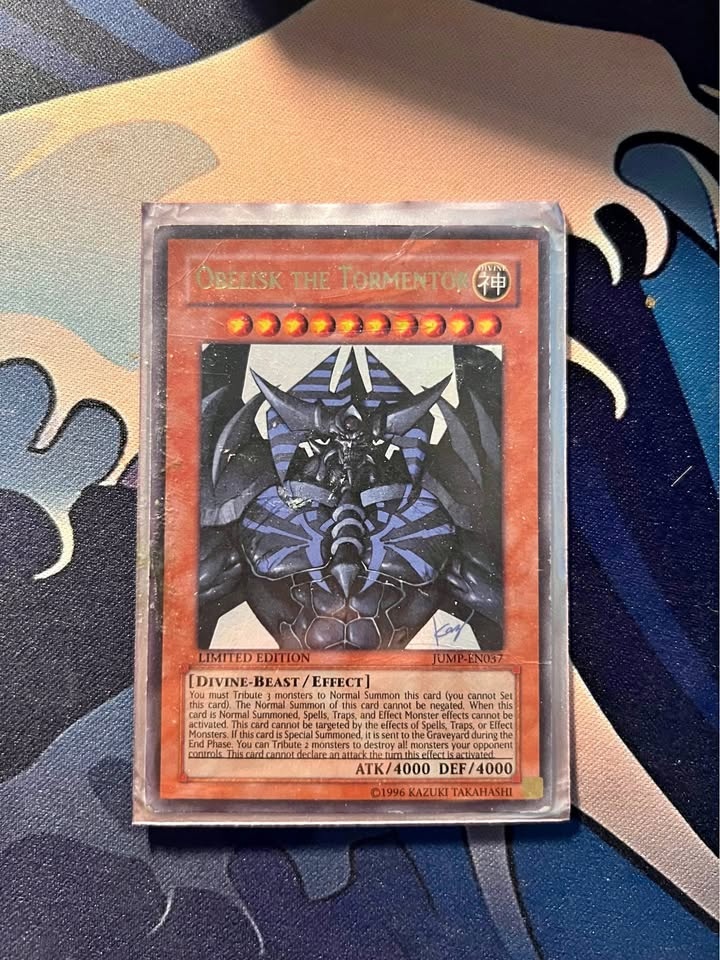 YuGiOh Cards, NOT 1$