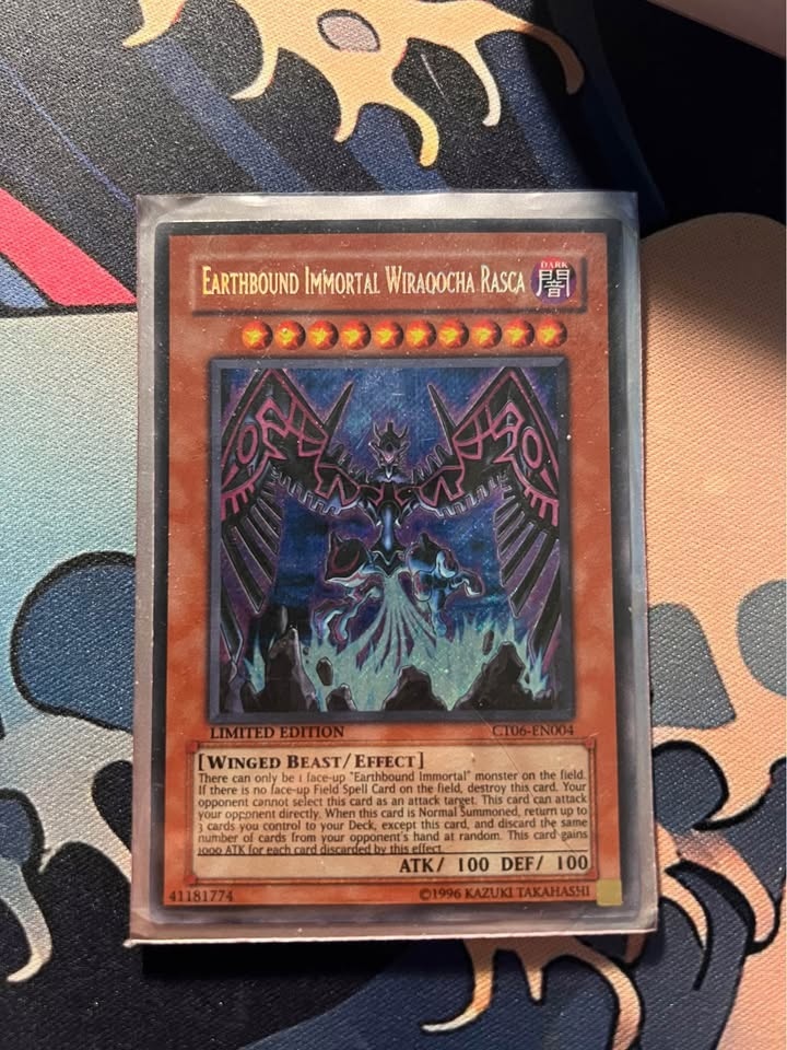 YuGiOh Cards, NOT 1$ - photo 2