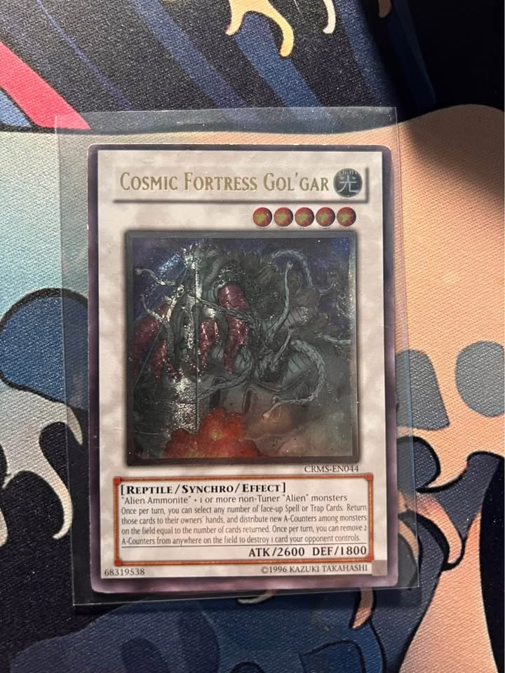 YuGiOh Cards, NOT 1$ - photo 3