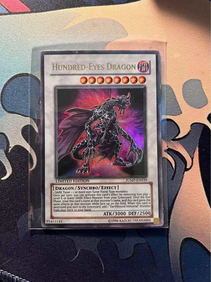 YuGiOh Cards, NOT 1$ - photo 4
