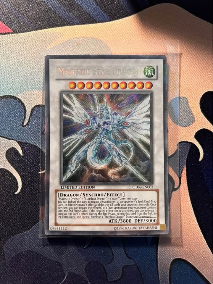 YuGiOh Cards, NOT 1$ - photo 5