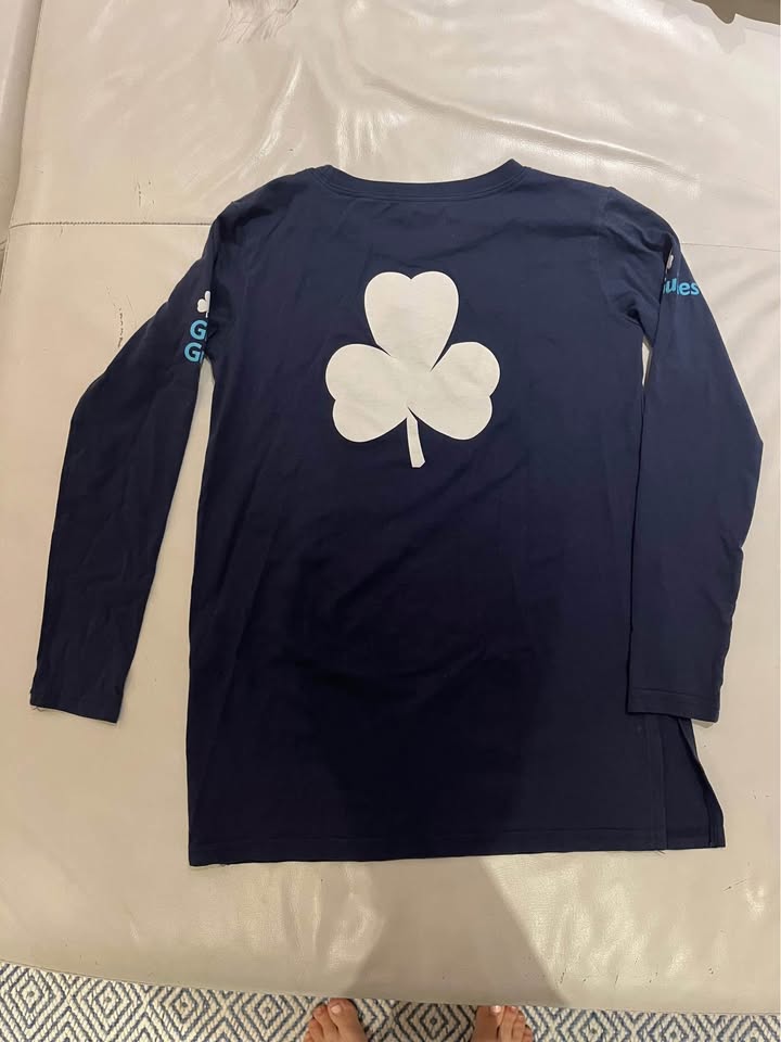 GIRL GUIDES SHIRT / TUNIC (Size Youth Small) - photo 3