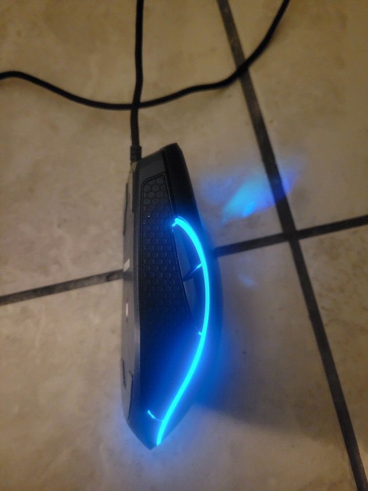 Razer DeathAdder V2 Pro Wireless Gaming Mouse - photo 3