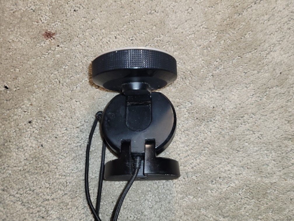 Razer Kiyo streaming webcam - photo 3