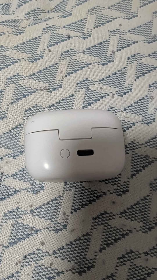 Sony link buds s missing one bud - photo 2