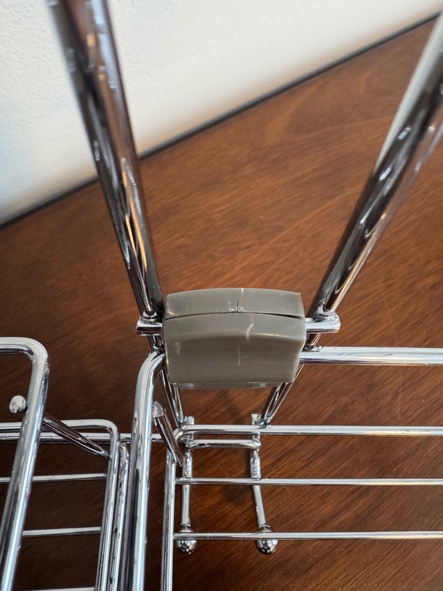 Chrome Shower Caddy - photo 5