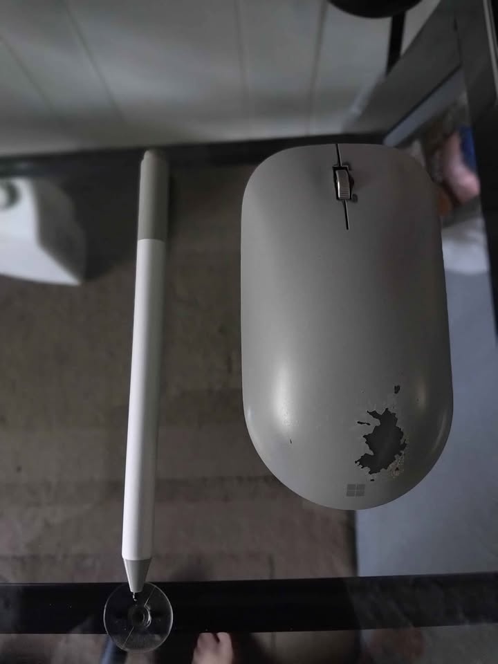 Microsoft Surface Pro7 laptop kit - photo 3