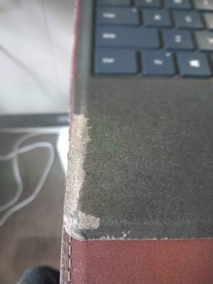 Microsoft Surface Pro7 laptop kit - photo 4