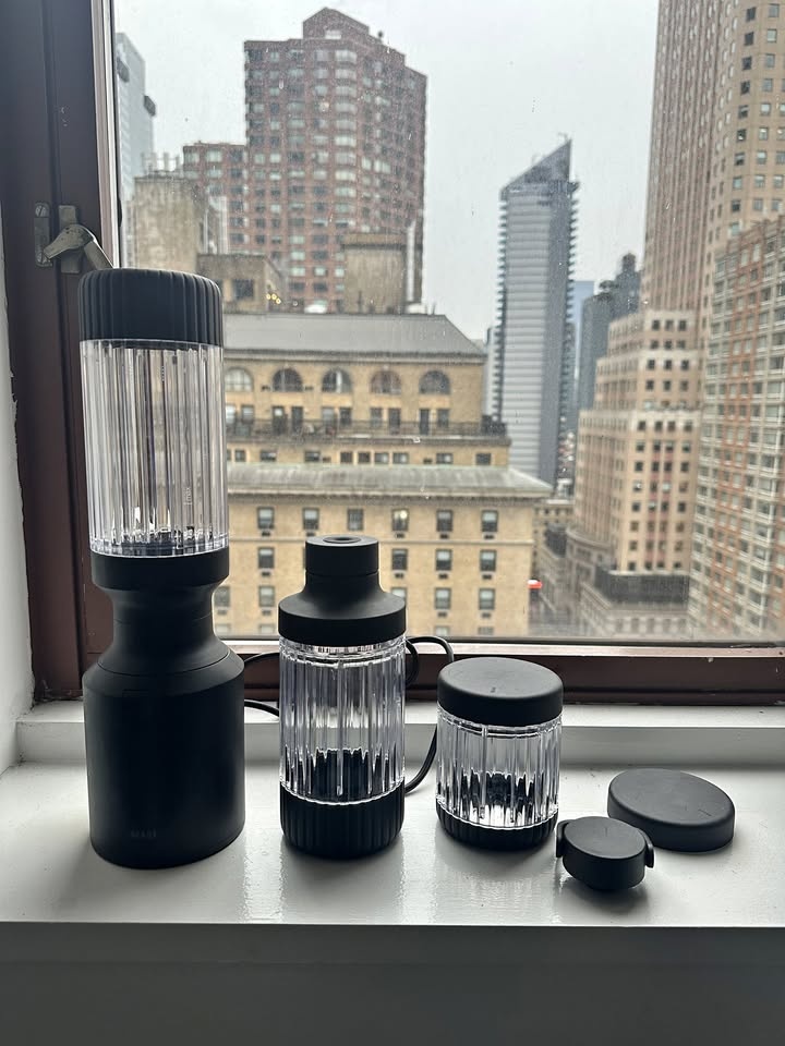 Beast Blender Mighty 850 - Minimal Use