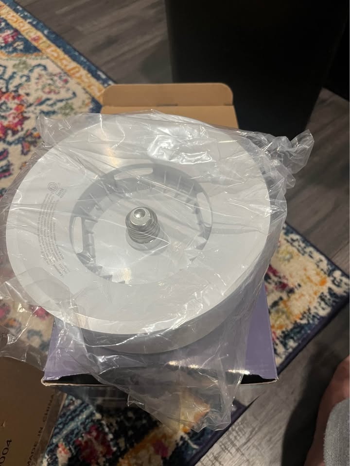 LED Light Mount - photo 3