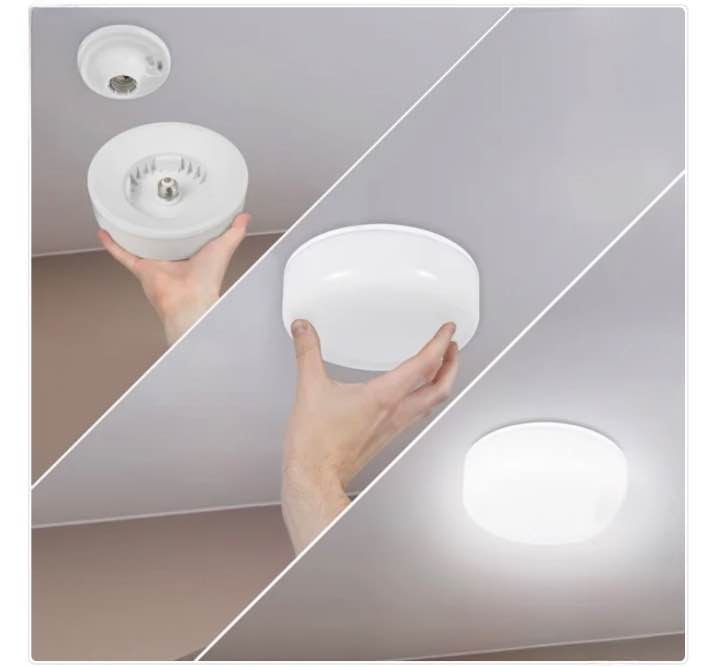 LED Light Mount - photo 4
