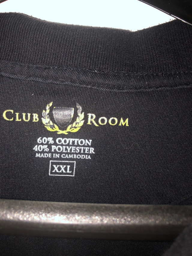 Club Room XXL Polo Shirt - photo 2
