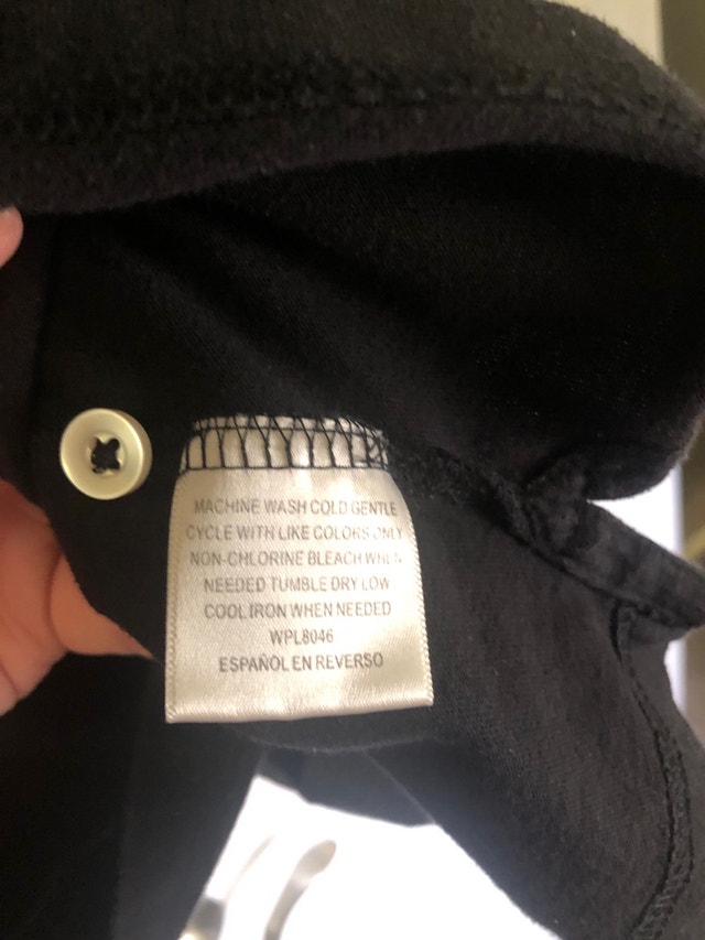 Club Room XXL Polo Shirt - photo 3